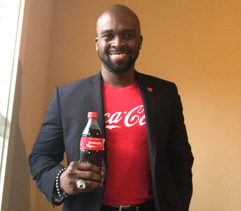 Coca-Cola Coca-Cola