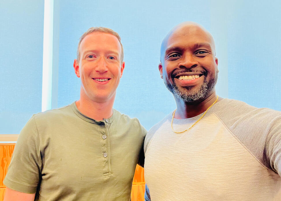 Zuck Zuck