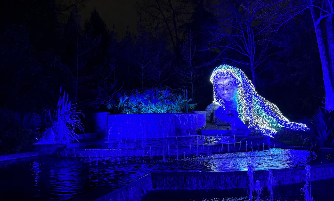 Atlanta Botanical Garden